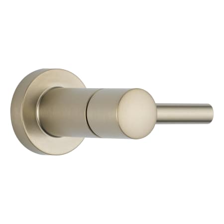 A large image of the Brizo T66675 Brilliance Brushed Nickel