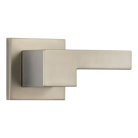 A large image of the Brizo T66680 Brilliance Brushed Nickel