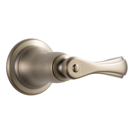 A large image of the Brizo T66685 Brilliance Brushed Nickel