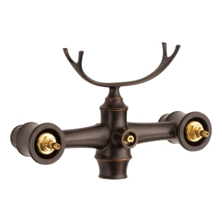 A large image of the Brizo T70210-LHP Venetian Bronze