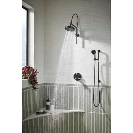 A large image of the Brizo T75635-LHP Alternate Image