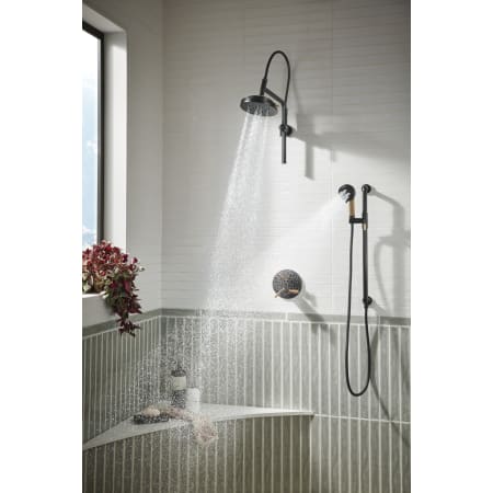 A large image of the Brizo T75635-LHP Alternate Image