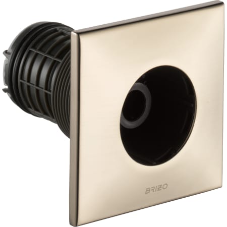 A large image of the Brizo T84913 Brilliance Brushed Nickel