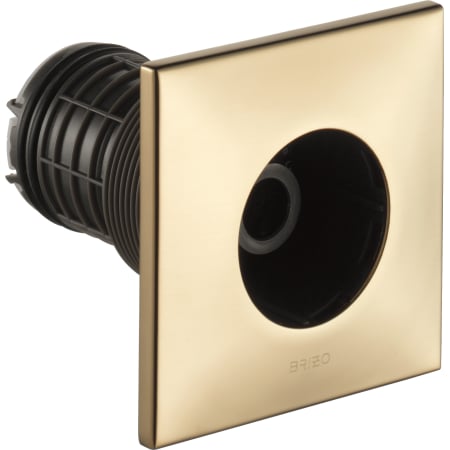 A large image of the Brizo T84913 Luxe Gold