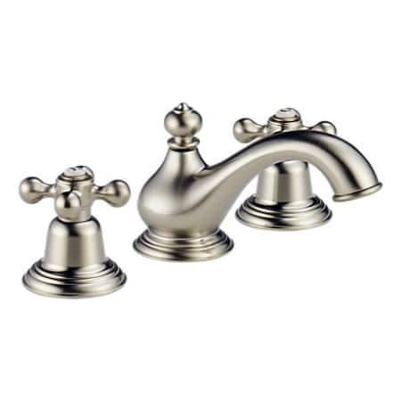 A large image of the Brizo 6511-LHP Brushed Nickel