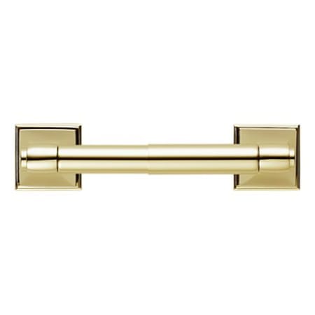 A large image of the Brizo 69850 Brilliance Brass
