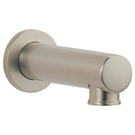 A large image of the Brizo RP54874 Brilliance Brushed Nickel