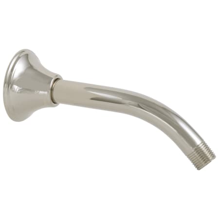 A large image of the Brizo RP62929 Brilliance Polished Nickel