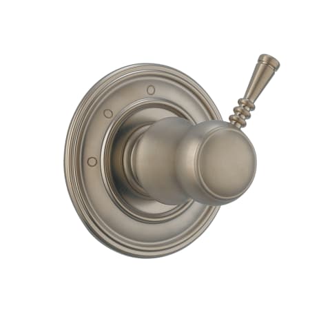 A large image of the Brizo T60810 Brilliance Brushed Nickel
