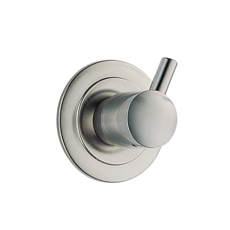 A large image of the Brizo T60875 Brilliance Brushed Nickel