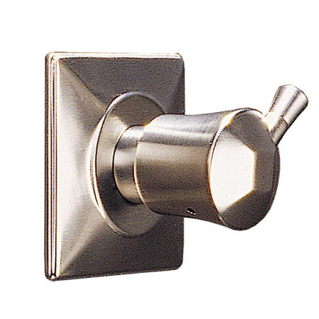 A large image of the Brizo T60940 Brilliance Brushed Nickel