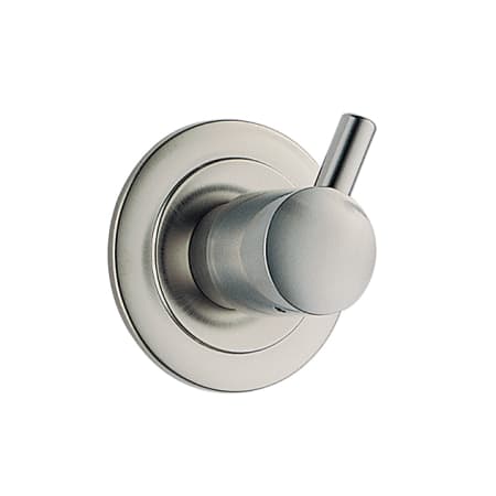 A large image of the Brizo T60975 Brilliance Brushed Nickel