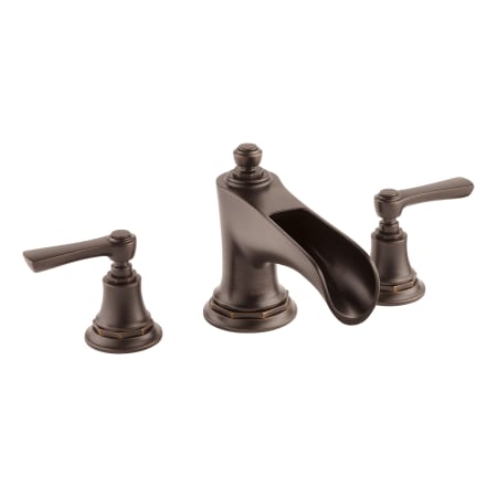A large image of the Brizo T67361-LHP Venetian Bronze