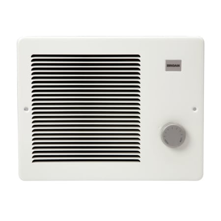 Broan 167FT na Wall Heater Finish Pack with Grille and 750W/1500W