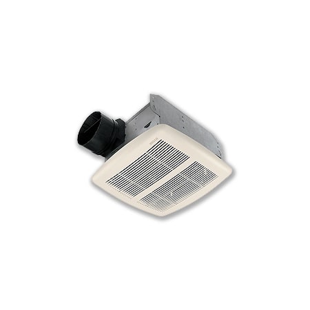 Broan 683 White Fans Exhaust Fan Bathroom From The Premium