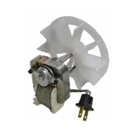 Broan 97012041 N/A Motor and Impeller for the 688-G, H, J, K Bath