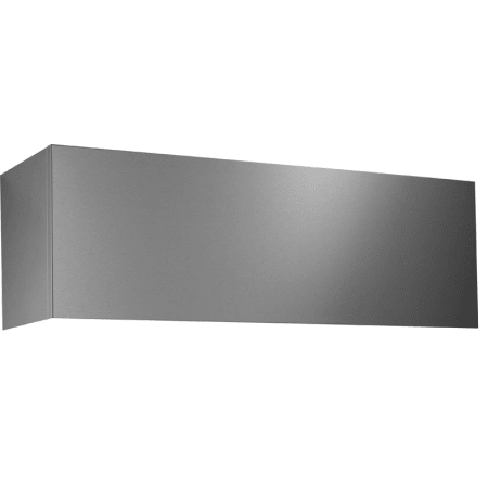 A large image of the Broan AEE60362 Stainless Steel