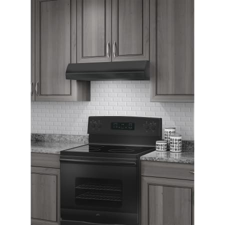 Broan Range Hoods Cooking Appliances - BXT130