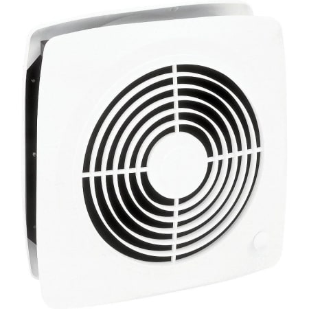 Broan 511 White 180 Cfm 4 5 Sone Wall Mounted Hvi
