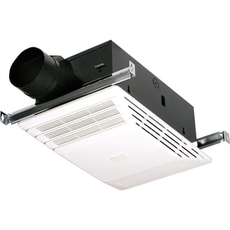 Broan 658 White 70 Cfm 4 Sone Ceiling Mounted Hvi