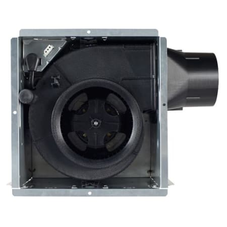 A large image of the Broan AE110L Broan-AE110L-Fan and Housing Without Grille