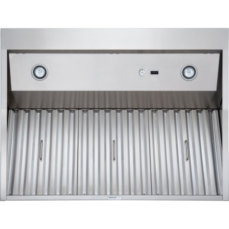 hood broan stainless steel outdoor pro range sears