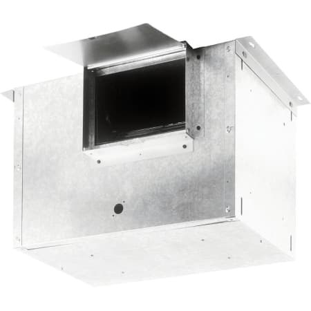 A large image of the Broan L900L Galvanized Steel