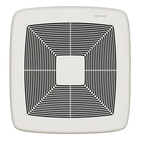 Broan Rb80 White 80 Cfm 3 Sone Ceiling Mounted Hvi
