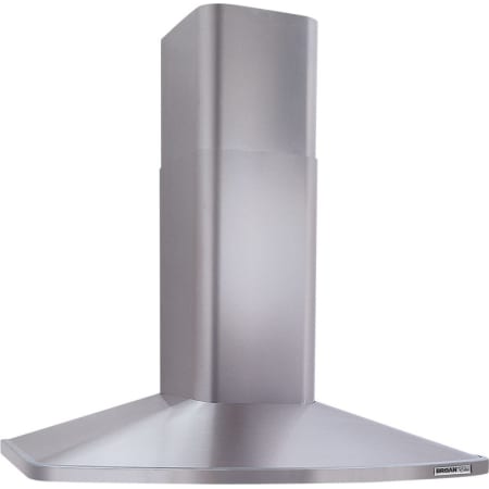 Broan RM523004 Stainless Steel 370 CFM 30" Wide Stainless ...