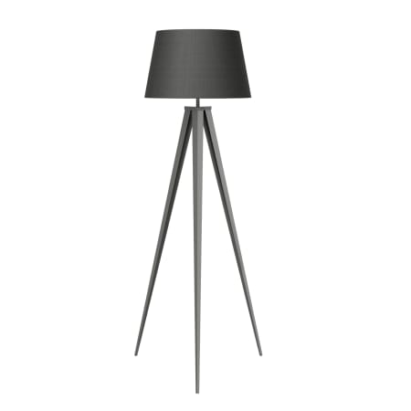 A large image of the Bromi Design AMLG0043 Grey