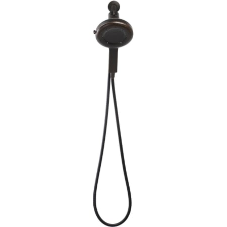 A large image of the Brondell N400H0 Oil Rubbed Bronze
