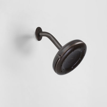 A large image of the Brondell N400R0 Oil Rubbed Bronze