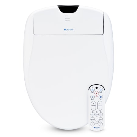 A large image of the Brondell S1400-E White