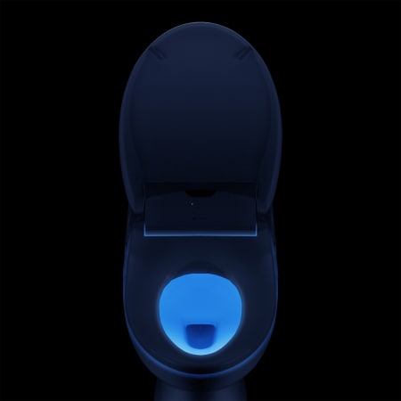 A large image of the Brondell S1400-R Brondell-S1400-R-Night Light