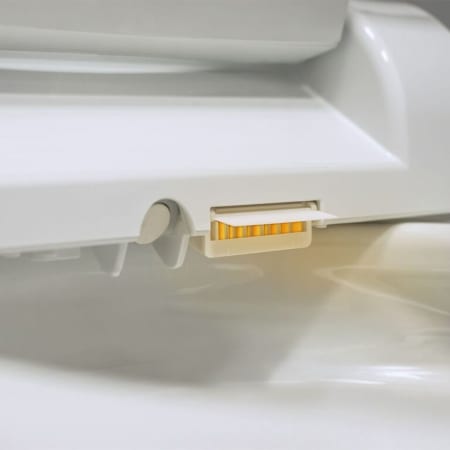 A large image of the Brondell SE600-E Alternate View