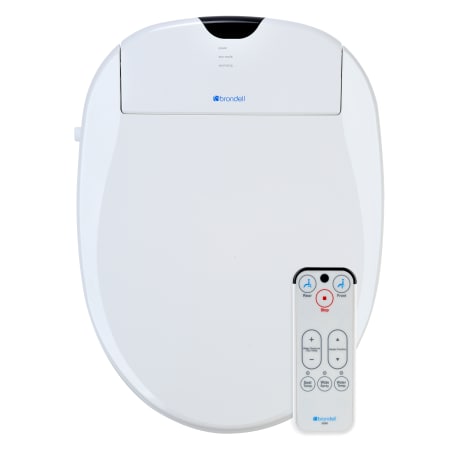 A large image of the Brondell S900-E White
