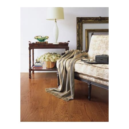 Bruce E551 Gunstock Turlington 5 Plank 5 Wide Engineered