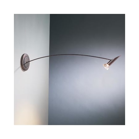 A large image of the Bruck Lighting 131260 Bronze