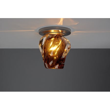 A large image of the Bruck Lighting 104951/CM Chrome