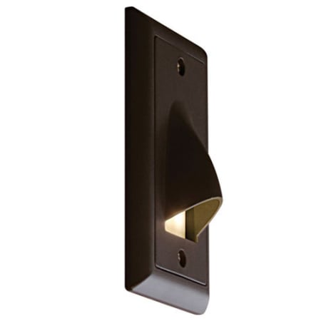 A large image of the Bruck Lighting 138021/3/VC Bronze