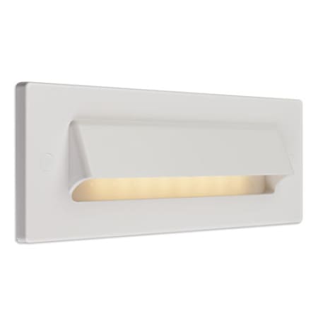 A large image of the Bruck Lighting 138022/3/HC White
