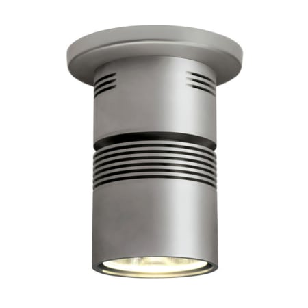 A large image of the Bruck Lighting 138220/11/CLR Matte Chrome