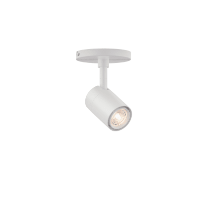 A large image of the Bruck Lighting GX10-11LM-30K-90-35D-120-ELV-MP White