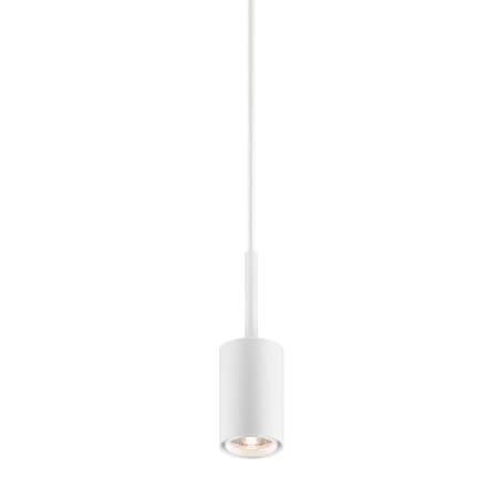 A large image of the Bruck Lighting GX10-11LM-30K-90-35D-120-ELV-P White