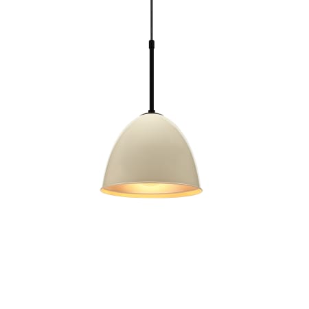 A large image of the Bruck Lighting LE26/900/PBK Bronze