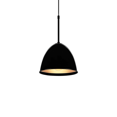 A large image of the Bruck Lighting LE26/901/PBK Bronze