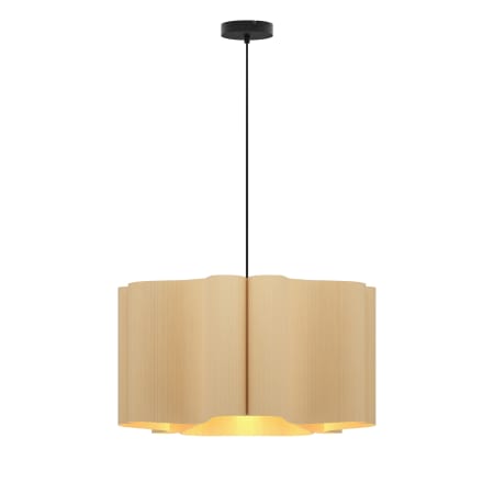 A large image of the Bruck Lighting WEPPAU/60 Alternate Image