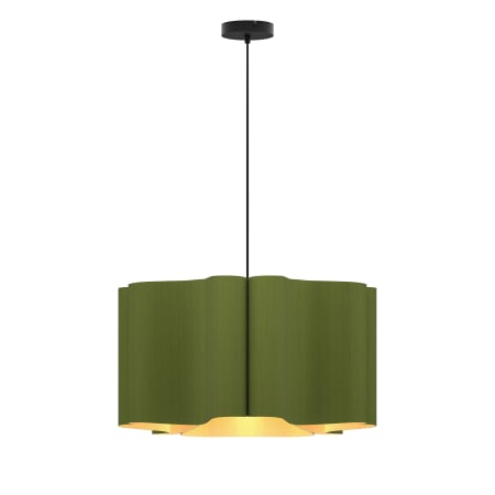 A large image of the Bruck Lighting WEPPAU/60 Alternate Image