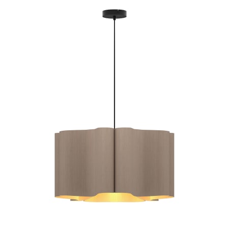 A large image of the Bruck Lighting WEPPAU/60 Alternate Image