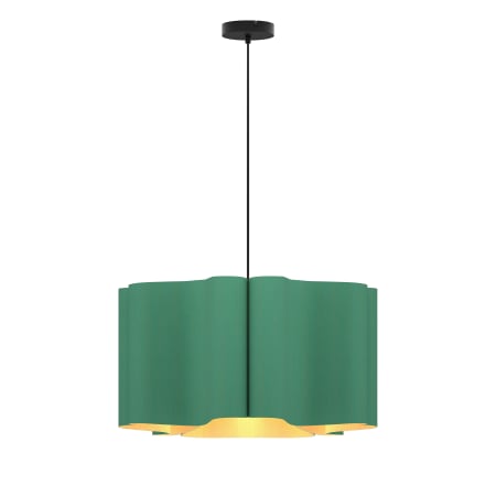 A large image of the Bruck Lighting WEPPAU/60 Alternate Image